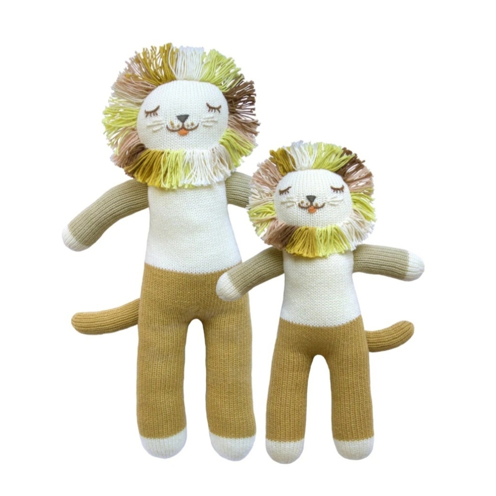 Blah Blah Lionel the Lion